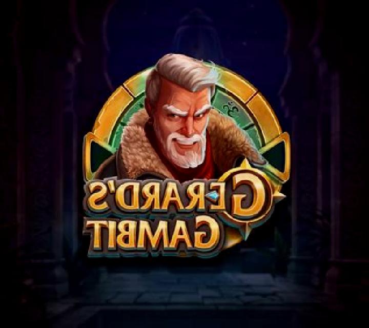 Gambit online slot