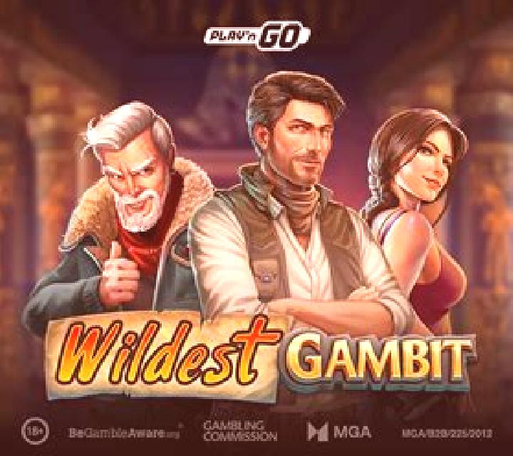 Gambit slot