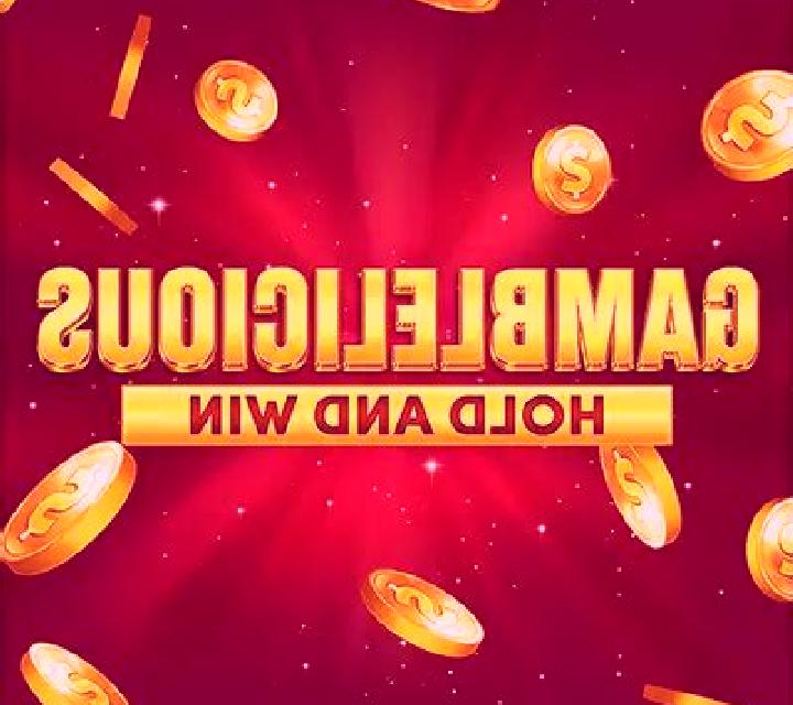 Gamblelicious Hold and Win online slot
