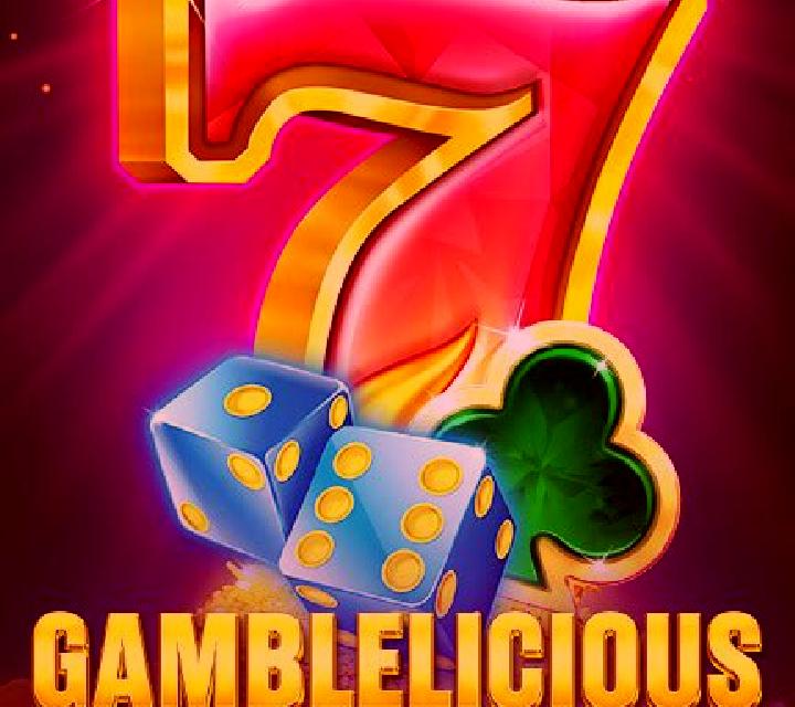 Gamblelicious Hold and Win slot