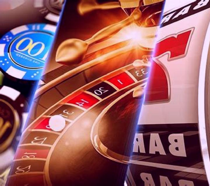 Gamblers (Bbin) online slot