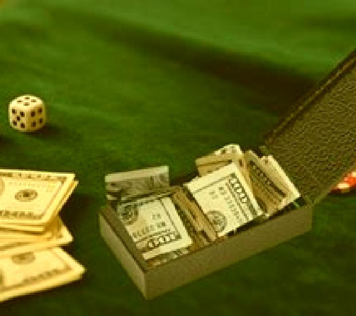 Gamblers (Bbin) slot game