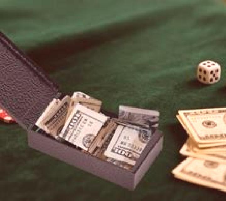 Gamblers (Bbin) slot machine