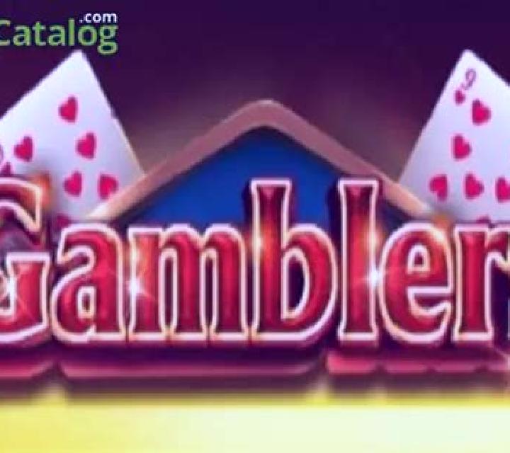 Gamblers (Bbin) slot