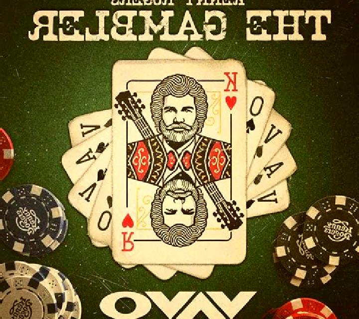 Gamblers (Five Men Games) online slot