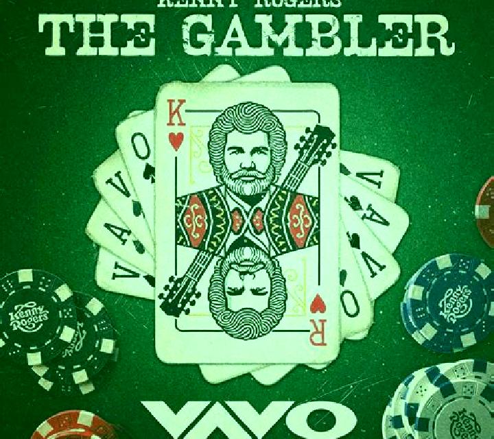 Gamblers (Five Men Games) slot game
