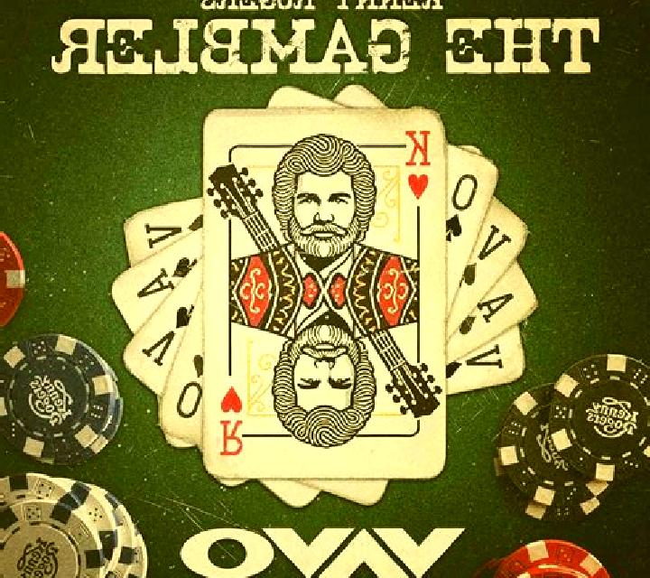 Gamblers (Five Men Games) slot