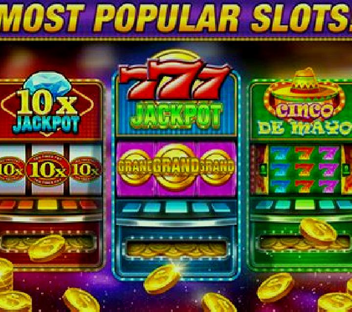 Gamcat online slot