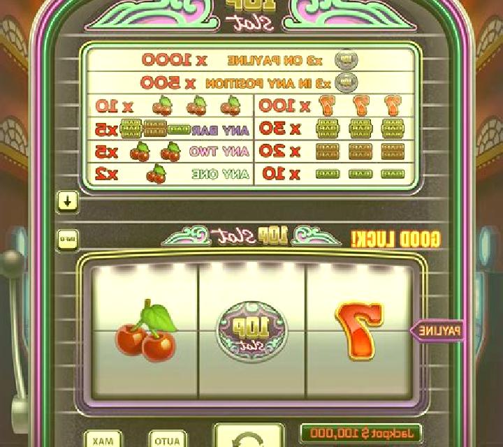 Gamcat slot game