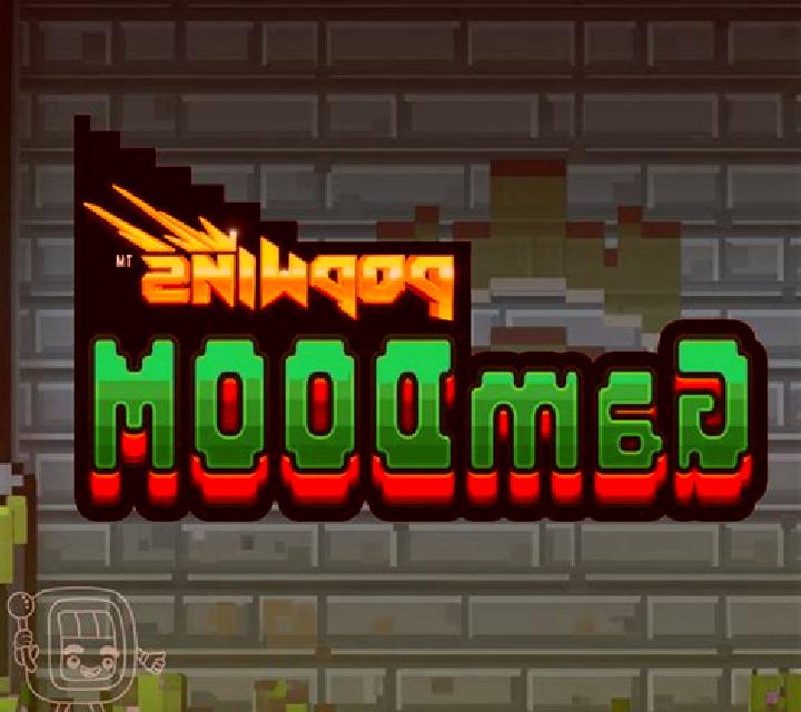 Gamdoom slot