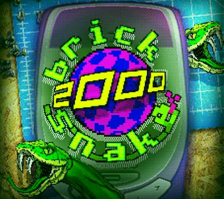 Game 2000 slot game