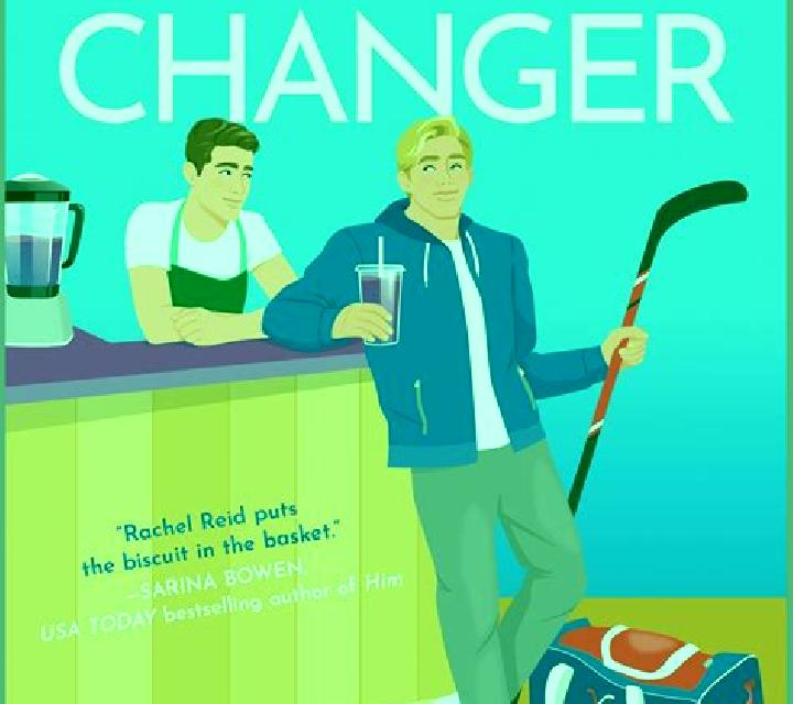 Game Changer online slot