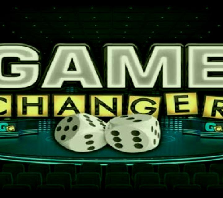 Game Changer slot game