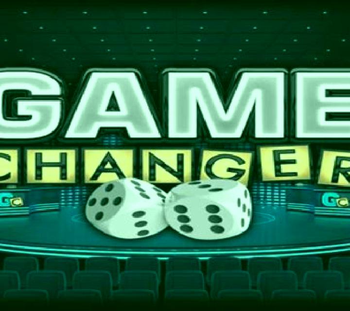Game Changer slot