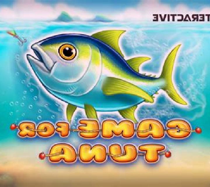 Game for Tuna online slot