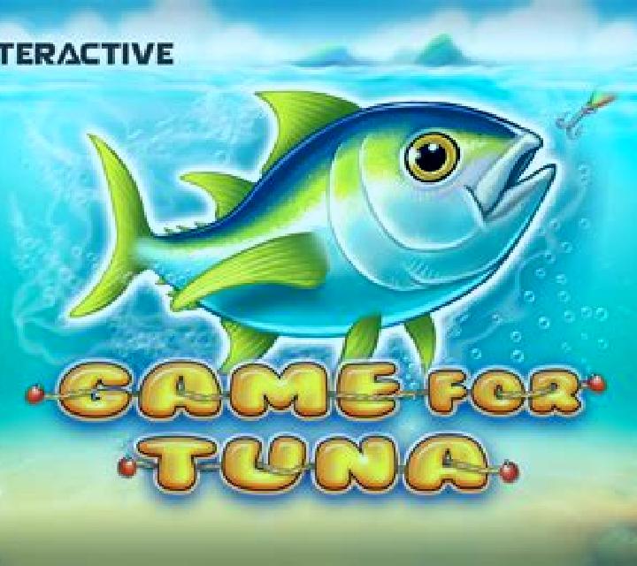 Game for Tuna slot game