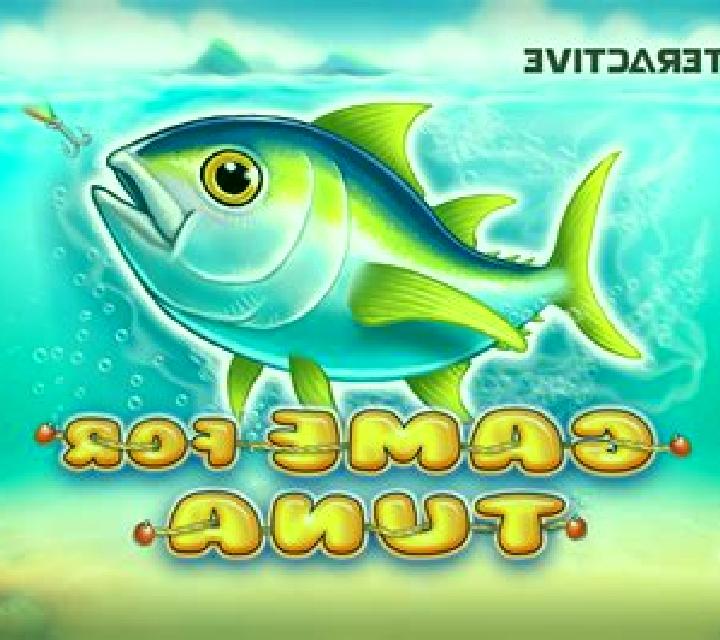 Game for Tuna slot machine