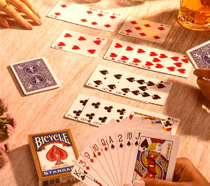 Game of Cards slot