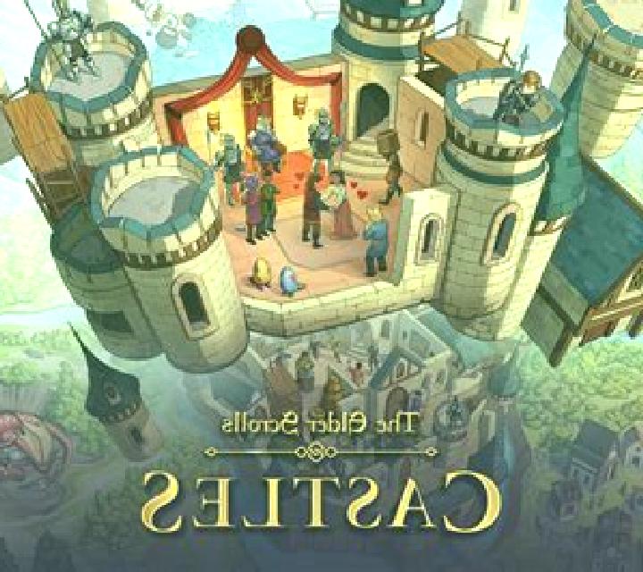 Game of Castles online slot