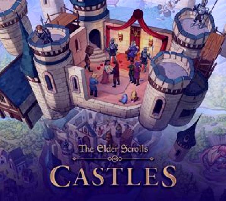 Game of Castles slot game