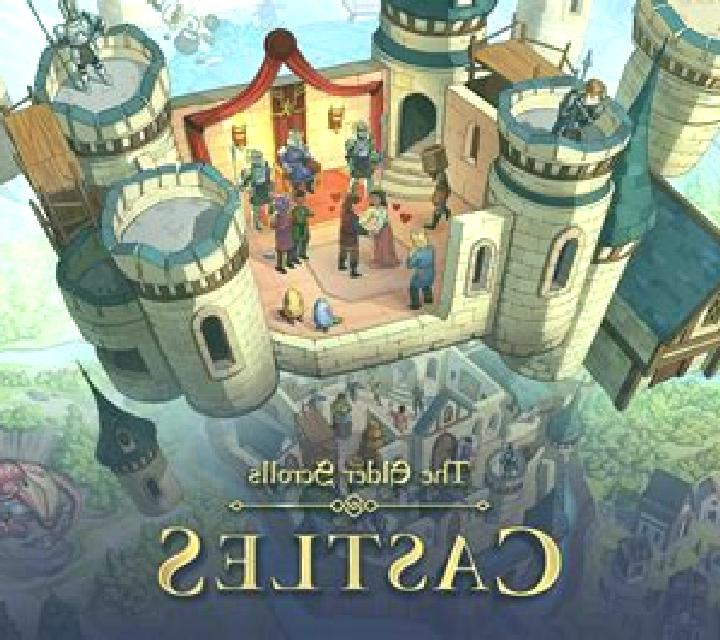 Game of Castles slot machine