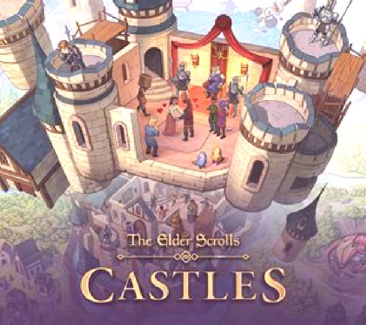 Game of Castles slot