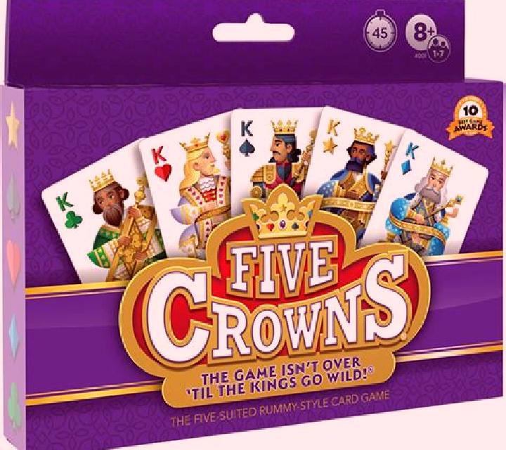 Game of Crowns online slot