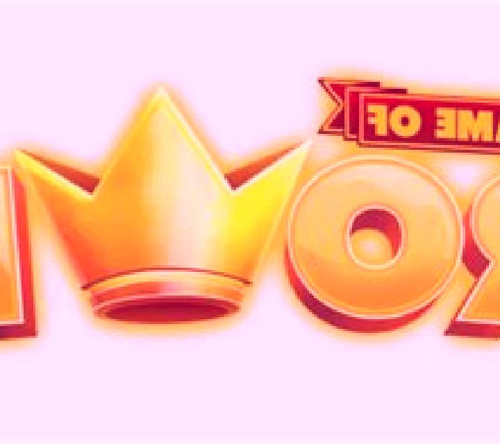 Game of Crowns slot machine