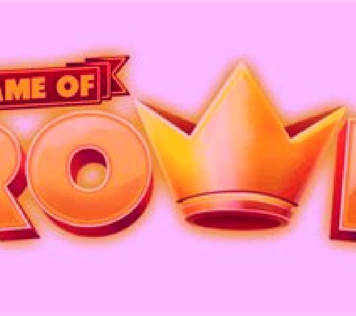 Game of Crowns slot