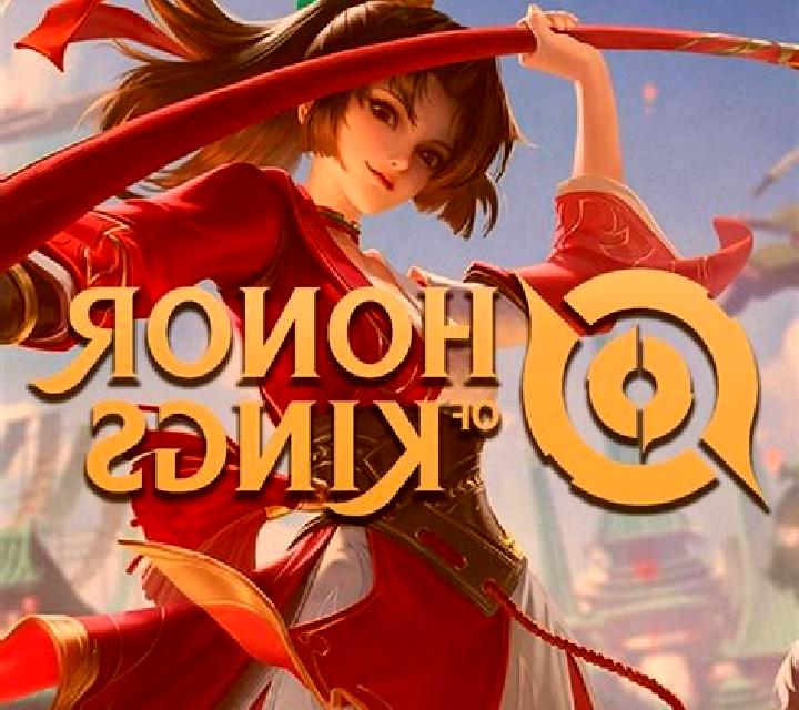 Game of Kings online slot