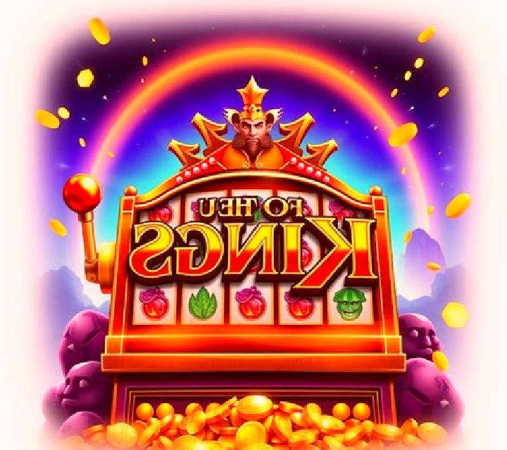 Game of Kings slot machine