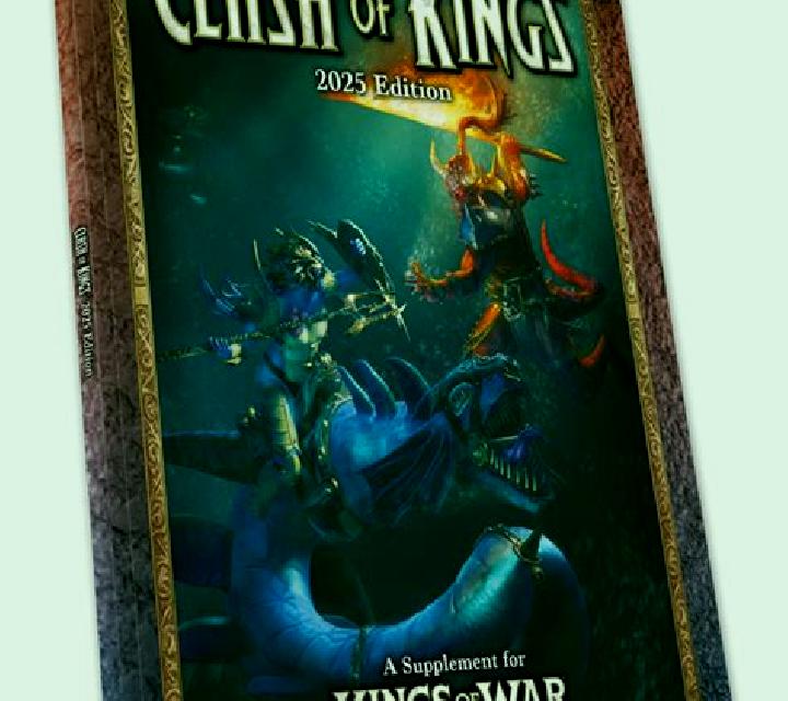 Game of Kings slot