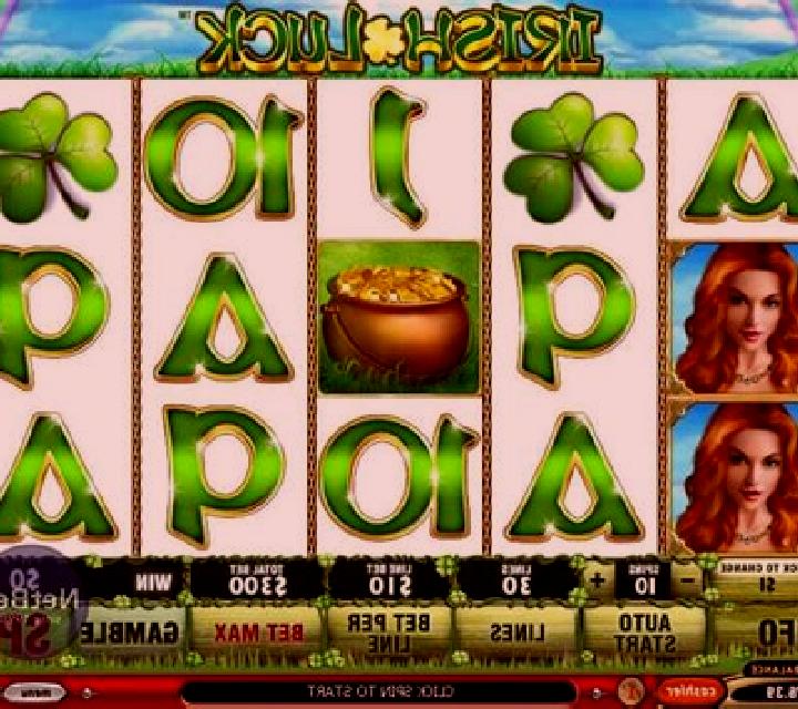 Game of Luck online slot