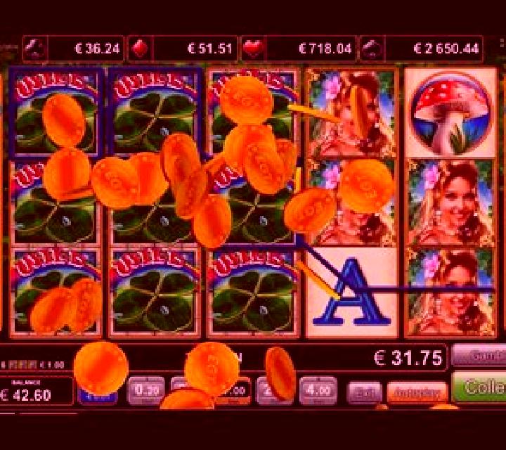 Game of Luck slot game