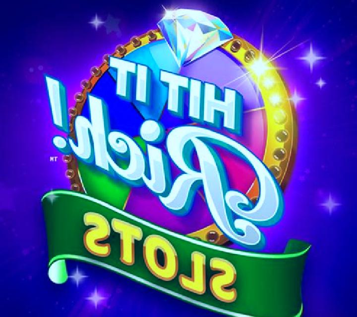Game of Rich online slot