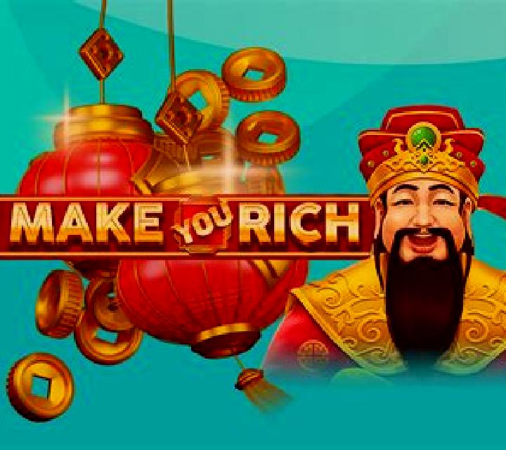 Game of Rich slot game