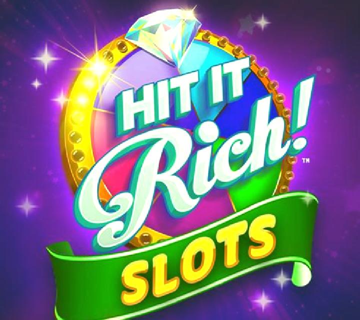 Game of Rich slot