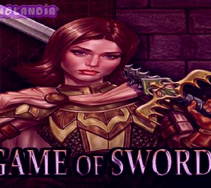 Game of Swords slot