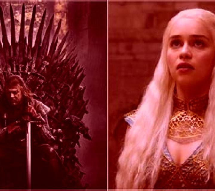 Game of Thrones 15 lines online slot