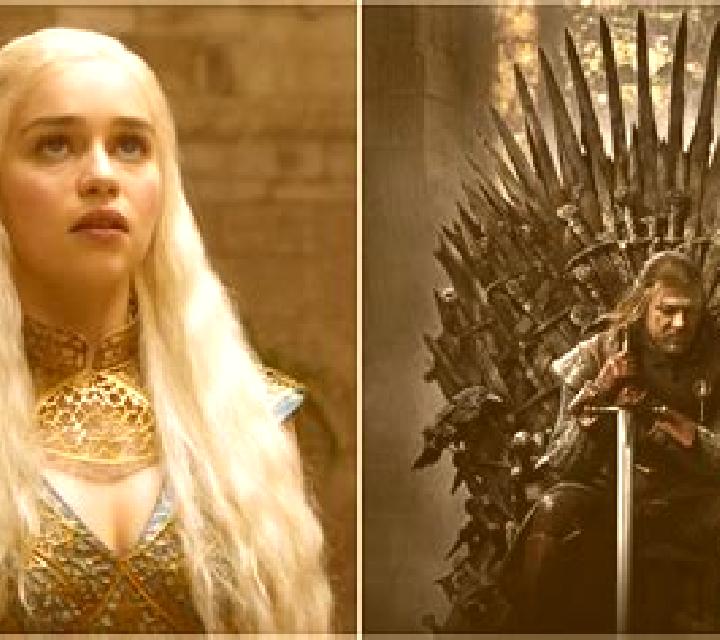 Game of Thrones 15 lines slot