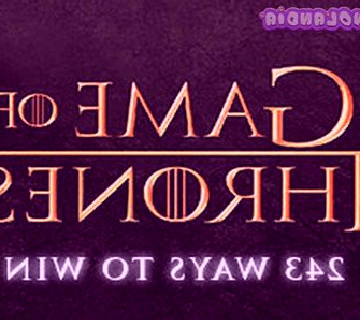 Game of Thrones 243 Ways slot machine
