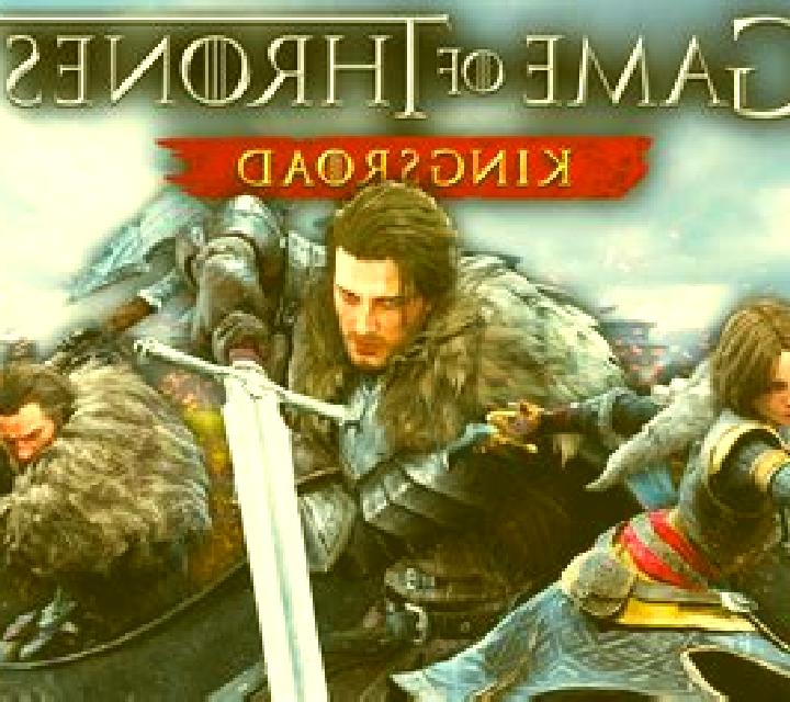 Game of Thrones (Blueprint) online slot