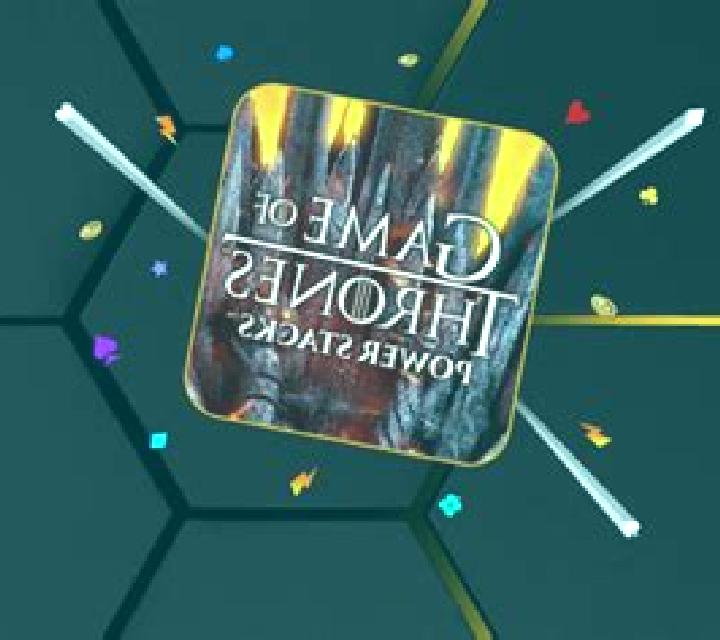 Game of Thrones Power Stacks online slot