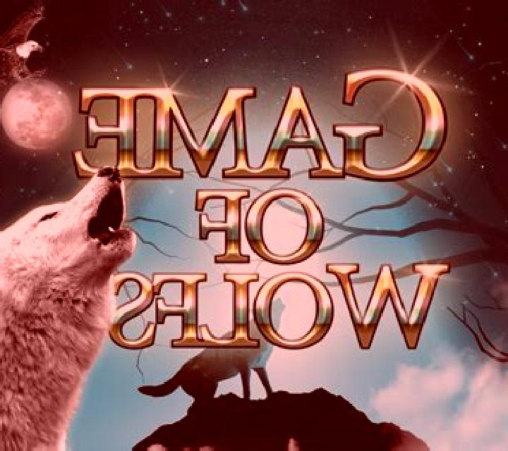 Game of Wolfs slot