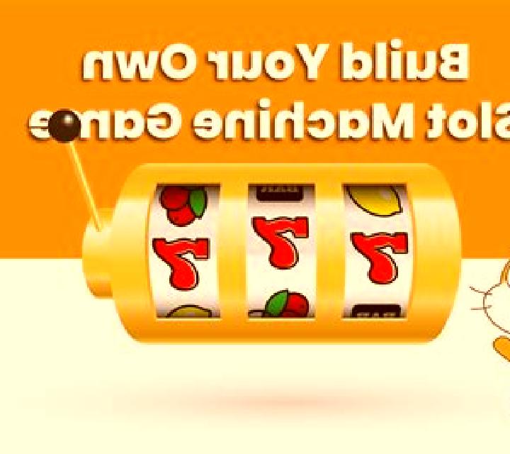 Game, Set and Scratch slot game