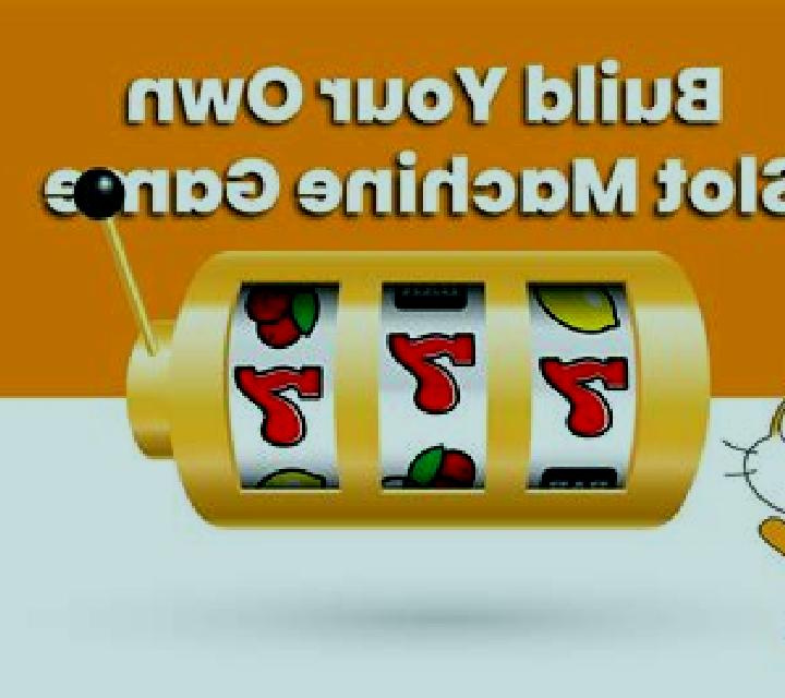 Game, Set and Scratch slot machine