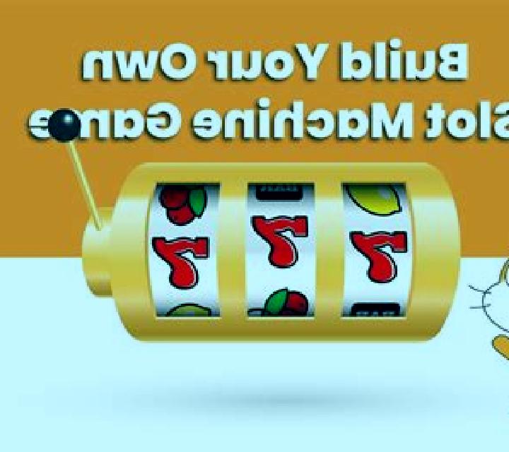 Game, Set and Scratch slot