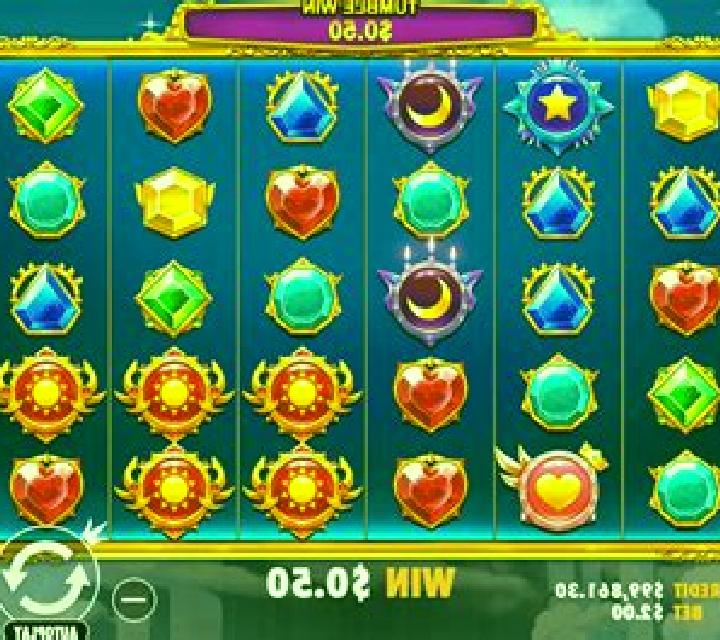 Games in Olympus 1000 slot