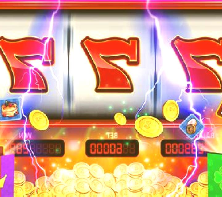 Games Mania online slot
