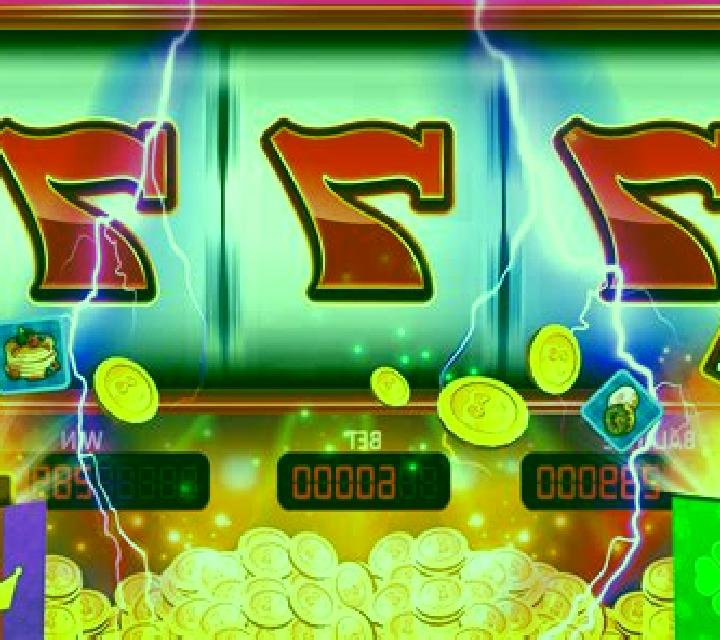 Games Mania slot game